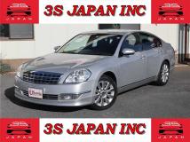 2006 Nissan Teana