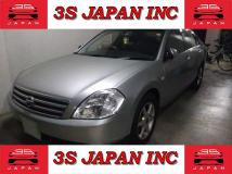 2005 Nissan Teana