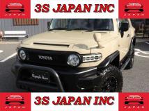 2011 Toyota FJ Cruiser