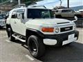 2011 Toyota FJ Cruiser