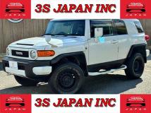 2011 Toyota FJ Cruiser