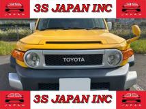 2011 Toyota FJ Cruiser