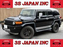 2011 Toyota FJ Cruiser