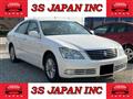 2004 Toyota Crown