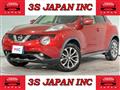 2015 Nissan Juke