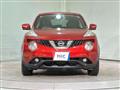 2015 Nissan Juke