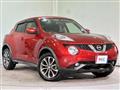 2015 Nissan Juke
