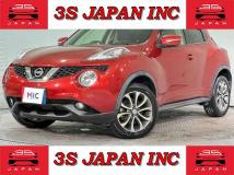 2015 Nissan Juke