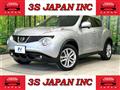 2013 Nissan Juke