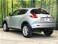 2013 Nissan Juke