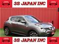 2015 Nissan Juke