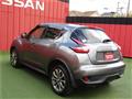 2015 Nissan Juke