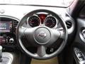 2015 Nissan Juke