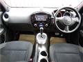 2015 Nissan Juke
