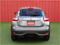 2015 Nissan Juke