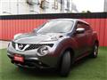 2015 Nissan Juke
