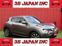 2015 Nissan Juke
