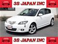 2005 Mazda Axela Sport