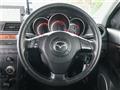 2005 Mazda Axela Sport