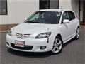 2005 Mazda Axela Sport