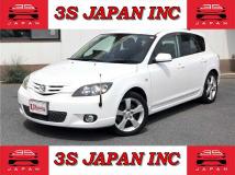 2005 Mazda Axela Sport