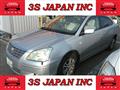 2007 Toyota Premio