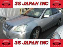 2007 Toyota Premio