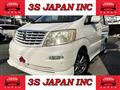 2005 Toyota Alphard