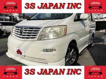 2005 Toyota Alphard