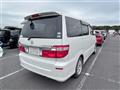 2005 Toyota Alphard