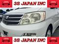 2004 Toyota Alphard