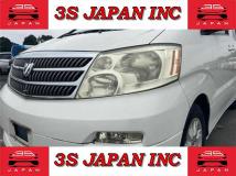2004 Toyota Alphard