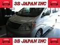 2005 Toyota Alphard Hybrid