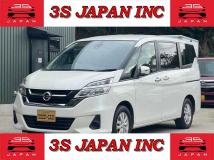 2016 Nissan Serena