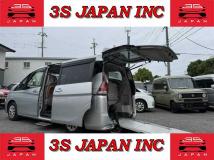 2018 Nissan Serena