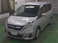 2018 Nissan Serena