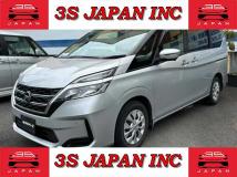 2020 Nissan Serena