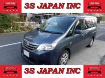 2011 Nissan Serena