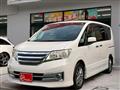 2011 Nissan Serena