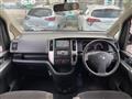 2008 Nissan Serena