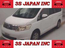 2010 Nissan Serena
