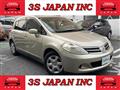 2009 Nissan Tiida