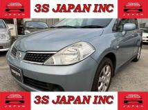 2005 Nissan Tiida