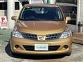 2011 Nissan Tiida