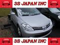 2012 Nissan Tiida
