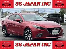 2015 Mazda Axela Hybrid