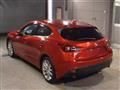 2014 Mazda Axela Sport