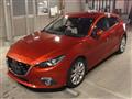 2014 Mazda Axela Sport