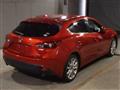 2014 Mazda Axela Sport