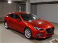 2015 Mazda Axela Sport